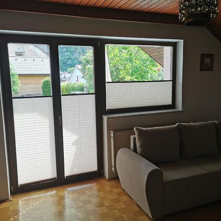 Apartma Marusa Bled Bagian luar foto