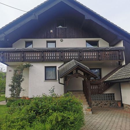 Apartma Marusa Bled Bagian luar foto