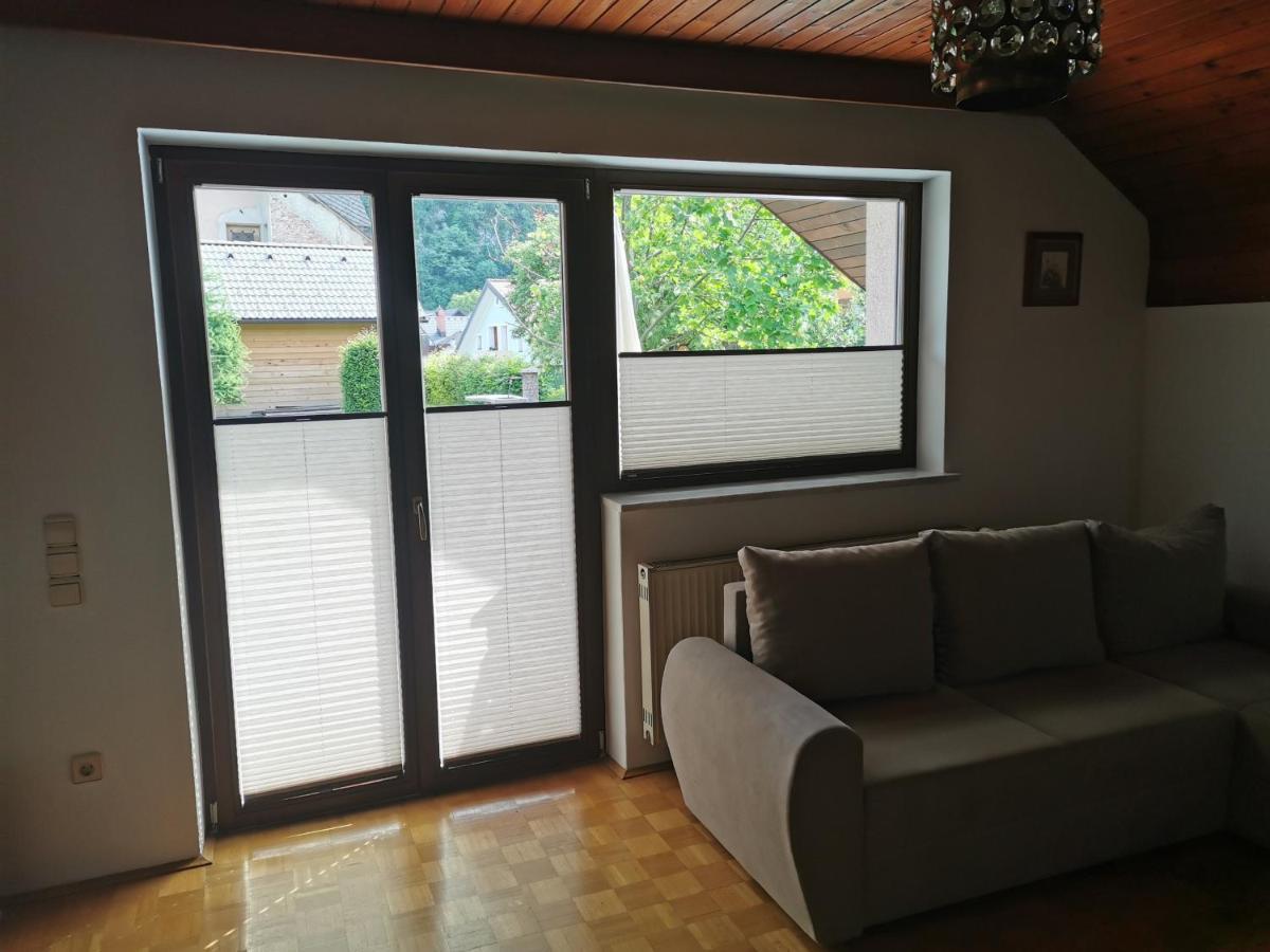 Apartma Marusa Bled Bagian luar foto