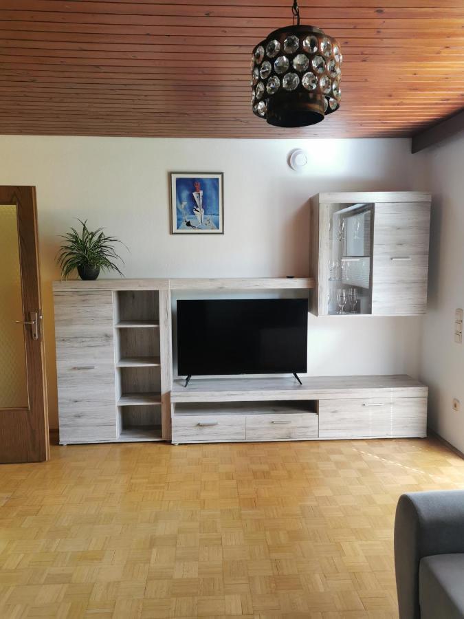 Apartma Marusa Bled Bagian luar foto
